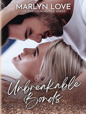 cover image of Unbreakable Bonds